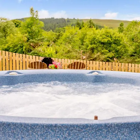 1 Bed In Ennerdale Bridge 88672 Frizington