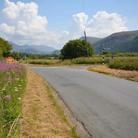 Holiday home 1 Bed In Ennerdale Bridge 88672 Frizington