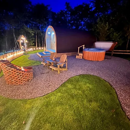 1 Bed In Ennerdale Bridge 88672 Holiday home Frizington