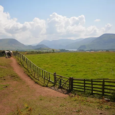 1 Bed In Ennerdale Bridge 88672 Holiday home *
