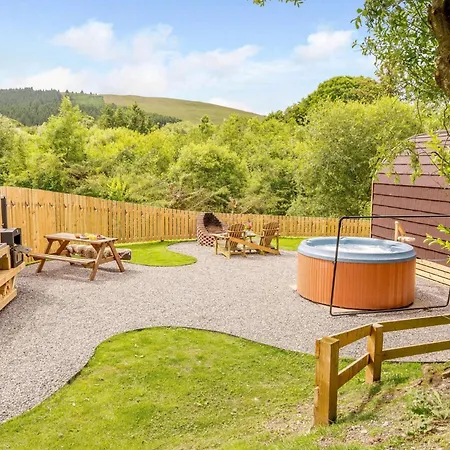 Holiday home 1 Bed In Ennerdale Bridge 88672 Frizington