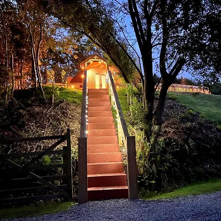 Сasa de vacaciones 1 Bed In Ennerdale Bridge 88672 Frizington