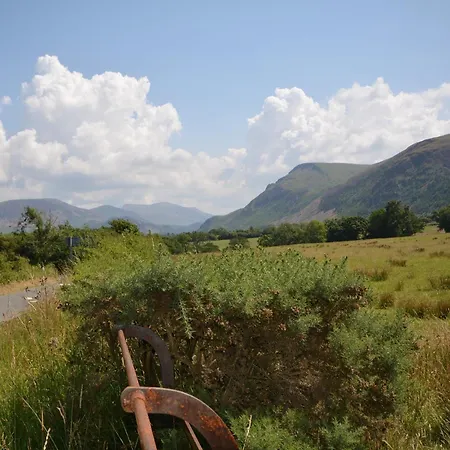 1 Bed In Ennerdale Bridge 88672 Σπίτι διακοπών