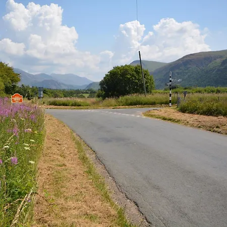 1 Bed In Ennerdale Bridge 88672 Frizington