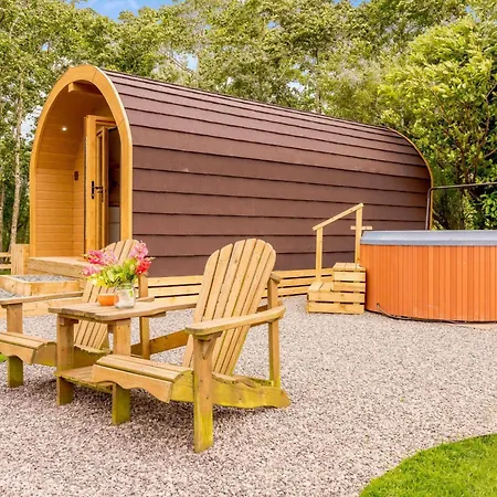 1 Bed In Ennerdale Bridge 88672 * Frizington