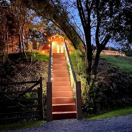 1 Bed In Ennerdale Bridge 88672 Σπίτι διακοπών Frizington