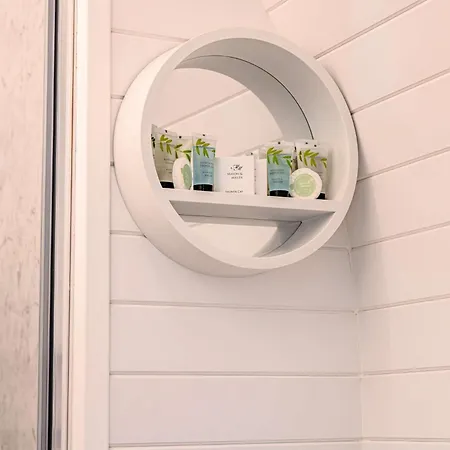 1 Bed In Ennerdale Bridge 88672 펜션 Frizington