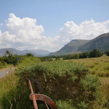 펜션 1 Bed In Ennerdale Bridge 88672 *