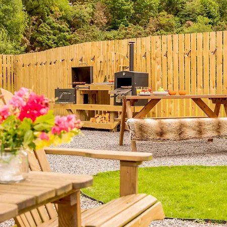 1 Bed In Ennerdale Bridge 88672 펜션 Frizington