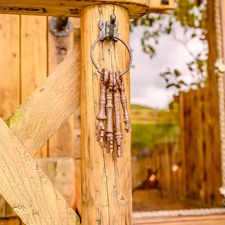 1 Bed In Ennerdale Bridge 88672 Frizington