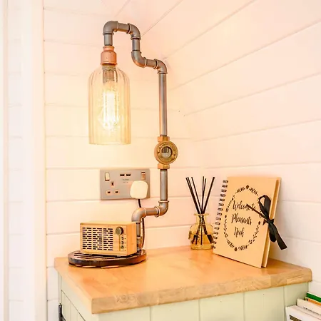 펜션 1 Bed In Ennerdale Bridge 88672