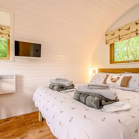 1 Bed In Ennerdale Bridge 88672 Frizington