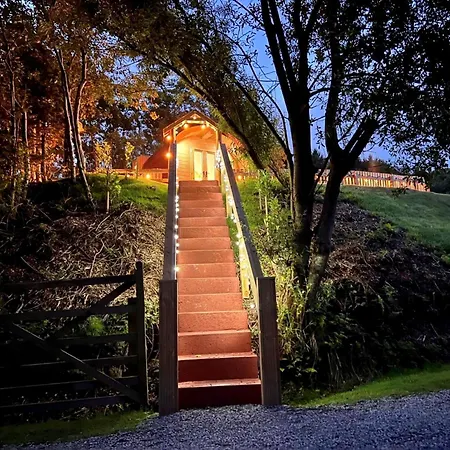 1 Bed In Ennerdale Bridge 88672 펜션 *