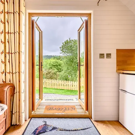 1 Bed In Ennerdale Bridge 88672 Frizington