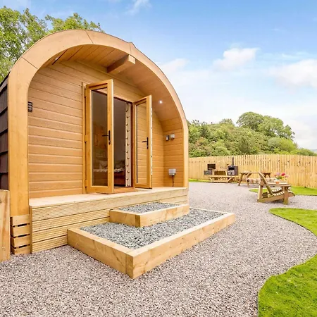 1 Bed In Ennerdale Bridge 88672 * Frizington