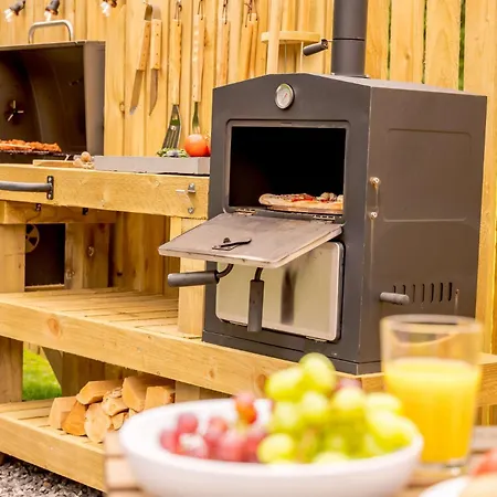 Camping 1 Bed In Cleator Oc-88672 Frizington